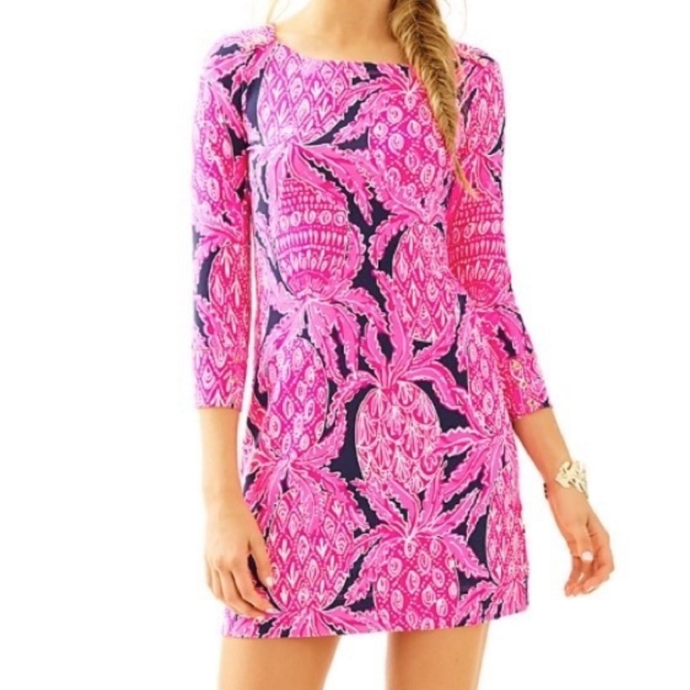 Lilly Pulitzer Sophie Dress Women's Size Small NWOT
